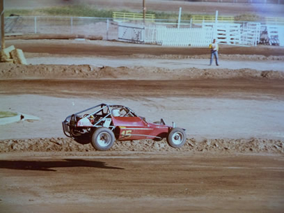 1981 National Champion Off Road Car